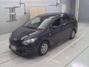 2011 TOYOTA WISH