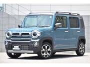 2023 SUZUKI HUSTLER