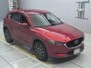 2018 MAZDA CX-5 XD L PACKAGE