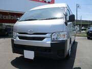 2024 TOYOTA HIACE COMMUTER GL