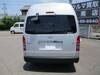 TOYOTA HIACE COMMUTER