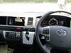 TOYOTA HIACE COMMUTER