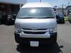 TOYOTA HIACE COMMUTER