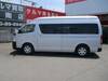 TOYOTA HIACE COMMUTER