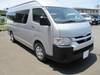 TOYOTA HIACE COMMUTER