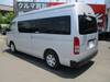 TOYOTA HIACE COMMUTER