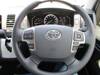 TOYOTA HIACE COMMUTER