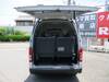 TOYOTA HIACE COMMUTER