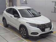 2019 HONDA VEZEL