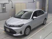 2024 TOYOTA COROLLA AXIO