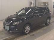2017 NISSAN X-TRAIL
