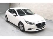 2018 MAZDA AXELA