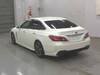 TOYOTA CROWN HYBRID