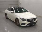 2016 MERCEDES BENZ E-CLASS