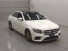 MERCEDES BENZ E-CLASS