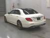 MERCEDES BENZ E-CLASS