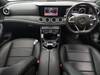 MERCEDES BENZ E-CLASS