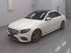 MERCEDES BENZ E-CLASS