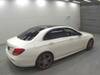 MERCEDES BENZ E-CLASS