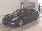 2010 PORSCHE PANAMERA