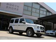 2023 MERCEDES BENZ G-CLASS