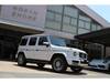 MERCEDES BENZ G-CLASS