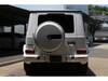 MERCEDES BENZ G-CLASS