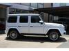 MERCEDES BENZ G-CLASS