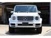 MERCEDES BENZ G-CLASS