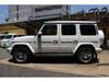 MERCEDES BENZ G-CLASS