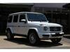 MERCEDES BENZ G-CLASS