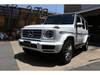 MERCEDES BENZ G-CLASS