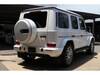 MERCEDES BENZ G-CLASS