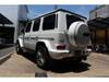 MERCEDES BENZ G-CLASS
