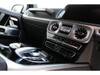 MERCEDES BENZ G-CLASS