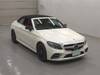 MERCEDES BENZ C-CLASS