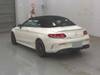 MERCEDES BENZ C-CLASS