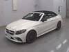 MERCEDES BENZ C-CLASS
