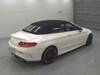 MERCEDES BENZ C-CLASS