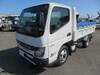 FUSO CANTER