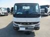 FUSO CANTER