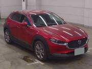2021 MAZDA OTHER