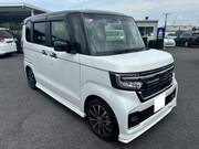 2023 HONDA N-BOX CUSTOM