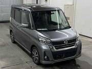 2019 NISSAN DAYZ ROOX