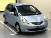 2010 HONDA FIT