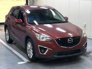 2012 MAZDA CX-5