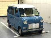 2010 SUZUKI EVERY