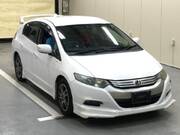 2009 HONDA INSIGHT L