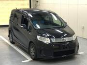 2012 HONDA FREED SPIKE