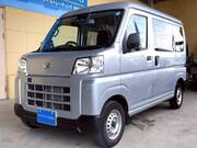 2022 DAIHATSU HIJET CARGO
